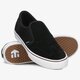 pánske tenisky (obuv) ETNIES MARANA SLIP 4102000142001 farba čierna
