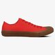 pánske tenisky (obuv) CONVERSE CHUCK TAYLOR ALL STAR II 155499c farba červená