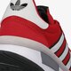 pánske tenisky (obuv) ADIDAS RETROSET fw4869 farba červená