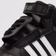 detské tenisky (obuv) ADIDAS HOOPS MID 3.0 AC I gw0408 farba čierna