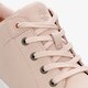 dámske tenisky (obuv) TIMBERLAND MAYLISS OX a1i6v farba ružová