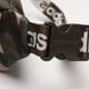 dámska taška ADIDAS TAŠKA CAMO WAISTBAG h44674 farba viacfarebná
