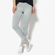 dámske nohavice NIKE LEGGINGS W NSW LGGNG LEGASEE HW 933346-019 farba zelená