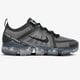 pánska bežecká obuv NIKE AIR VAPORMAX 2019 ar6631004 farba čierna