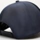 detská šiltovka ELLESSE ČIAPKA ALBO CAP NAVY sbma2291429 farba tmavomodrá
