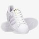 dámske tenisky (obuv) ADIDAS SUPERSTAR W gz8143 farba biela