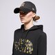 dámska mikina THE NORTH FACE MIKINA S KAPUCŇOU NF0A4M7C nf0a4m7c-39y farba čierna