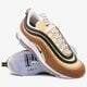 pánske tenisky (obuv) NIKE AIR MAX 97 921826-201 farba zlatá