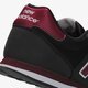pánske tenisky (obuv) NEW BALANCE GM500KWR gm500kwr farba čierna