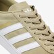 pánske tenisky (obuv) ADIDAS MUNCHEN cq2324 farba béžová