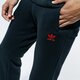 pánske nohavice ADIDAS NOHAVICE  TREFOIL PANT gd2558 farba čierna