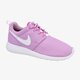 NIKE ROSHE RUN (GS) 599729503 farba ružová