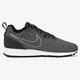 dámske tenisky (obuv) NIKE MD RUNNER 2 ENG MESH 916797001 farba sivá