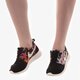 dámske tenisky (obuv) NIKE WMNS ROSHE RUN PRINT  599432090 farba čierna