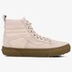 dámske tenisky (obuv) VANS UA SK8-HI 46 MTE DX va3dq5oq6 farba ružová