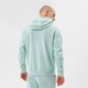 pánska mikina NIKE MIKINA S KAPUCŇOU NSW REVIVAL FLC PO HOODIE C dm5624-379 farba zelená