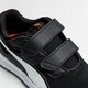 detské tenisky (obuv) PUMA ESCAPER MESH V PS 19032608 farba čierna