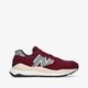 pánske tenisky (obuv) NEW BALANCE 5740  m5740hl1 farba bordová
