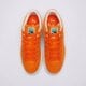 pánske tenisky (obuv) PUMA SUEDE CLASSIC  39978140 farba oranžová