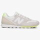 dámske tenisky (obuv) NEW BALANCE WR996STS SEA SALT (108) wr996sts farba biela