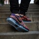 pánske tenisky (obuv) NIKE FLYKNIT MAX  620469012 farba viacfarebná