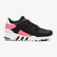detské tenisky (obuv) ADIDAS EQT SUPPORT J bb2954 farba čierna