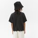 detské tričko NIKE TRIČKO G NK DF TEE ICON CLASH BOXY FR GIRL dq4392-010 farba čierna
