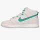 pánske tenisky (obuv) NIKE DUNK HIGH SE dh0960-001 farba béžová