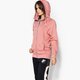 dámska mikina NIKE MIKINA MODERN HOODIE FZ 854985644 farba ružová