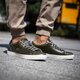 pánske tenisky (obuv) LACOSTE STRAIGHTSET 316 3 732cam00971x5 farba hnedá