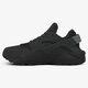 pánske tenisky (obuv) NIKE AIR HUARACHE  318429028 farba sivá