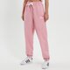 dámske nohavice ELLESSE NOHAVICE  VELAM JOG PANTS PINK sgk13150814 farba ružová