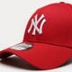 detská šiltovka NEW ERA MLB 9FORTY NEW YORK YANKEES CAP LEAGUE B NY YANKEES 10531938 farba červená