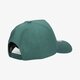 detská šiltovka NEW ERA ČIAPKA COLOUR ESS 940 AFRAME LOSDOD DKLDKL 60081129 farba zelená