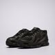 pánske tenisky (obuv) NEW BALANCE U740 u740bo2 farba čierna