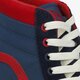 pánske skate obuv VANS UA SK8-HI MTE vn0a4bv72up1 farba modrá