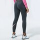 detské nohavice NIKE LEGGINGS SPORTSWEAR GIRL ar4076-032 farba čierna