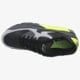 pánske tenisky (obuv) NIKE AIR MAX 90 LTR  652980007 farba sivá