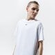 dámske tričko NIKE TRIČKO SPORTSWEAR ESSENTIAL OVERSIZED dh4255-100 farba biela