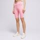dámske šortky ADIDAS LEGGINGS HW SHORT TIGHTS hl6769 farba ružová