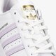 dámske tenisky (obuv) ADIDAS SUPERSTAR W gz8143 farba biela