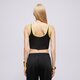 dámske top ADIDAS TOP 3S BRA TOP jp2292 farba čierna