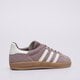 dámske tenisky (obuv) ADIDAS GAZELLE INDOOR W ih5483 farba fialová