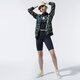 dámska mikina ADIDAS MIKINA AOP TRACK TOP fl4106 farba viacfarebná