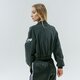 dámska mikina ADIDAS MIKINA TRACK TOP h22866 farba čierna