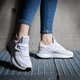 detské tenisky (obuv) ADIDAS RETROPY F2 J gw3313 farba biela
