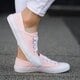 dámske tenisky (obuv) CONVERSE CHUCK TAYLOR ALL STAR CORAL c555895w farba ružová