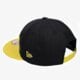 pánska šiltovka NEW ERA ČIAPKA HERO WORD 9FIFTY BATMAN 80038579 farba čierna