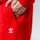 pánske šortky ADIDAS ŠORTKY  ESSENTIAL SHORT gd2556 farba červená