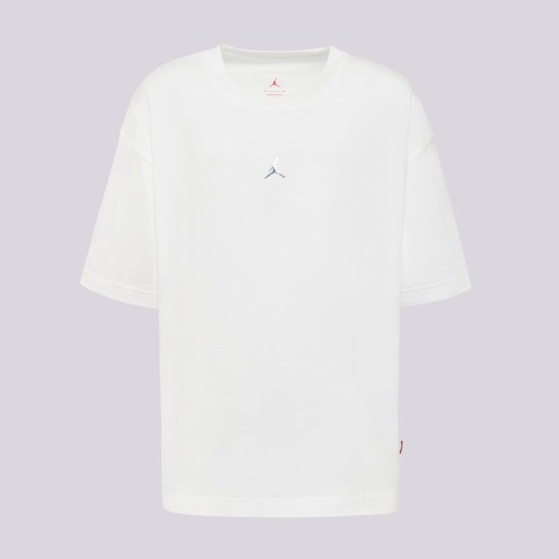 JORDAN TRIČKO W J ESS SS GF TEE